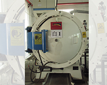 真空炉11